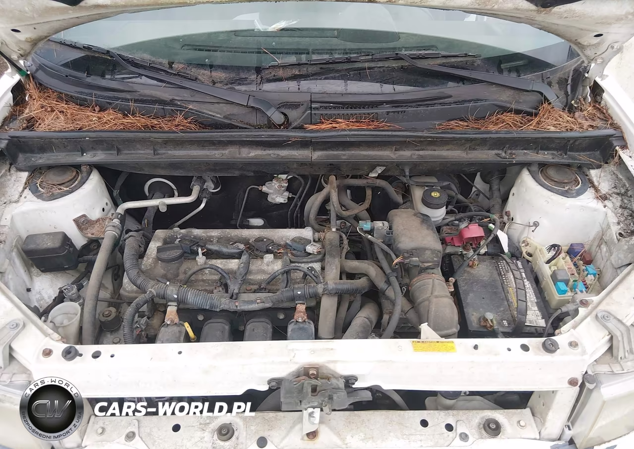 2005 Scion Xb VIN:JTLKT334254019833 - 10