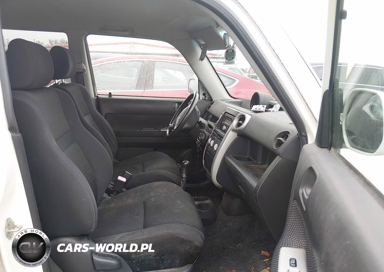 2005 Scion Xb VIN:JTLKT334254019833 - 5