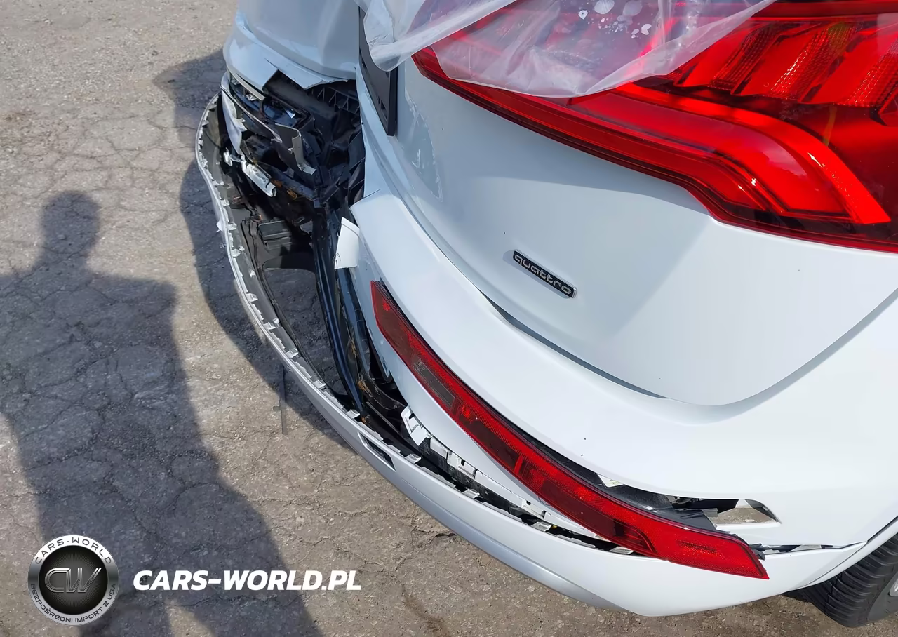 2019 Audi Q5 45 Premium VIN:WA1BNAFY5K2076148 - 18