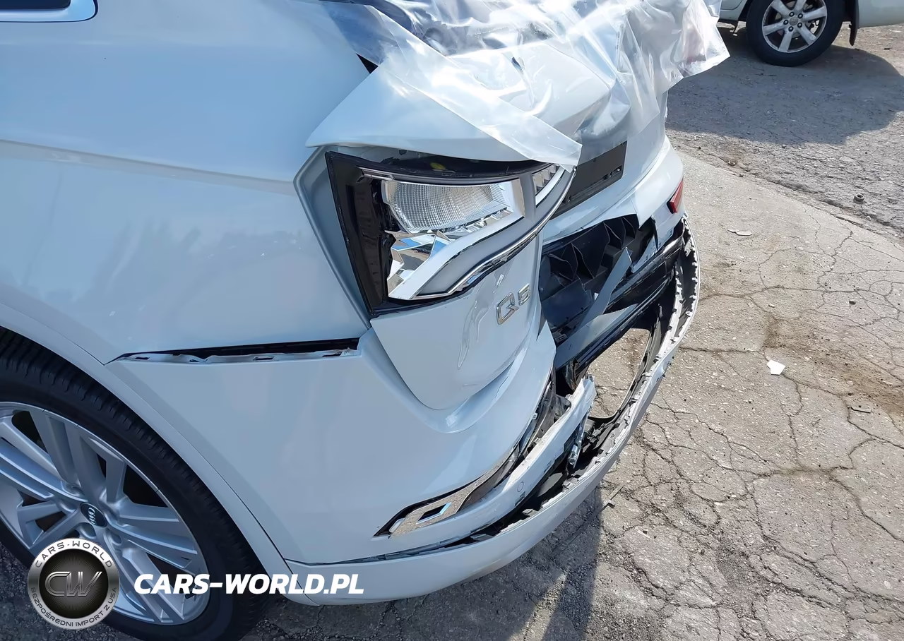 2019 Audi Q5 45 Premium VIN:WA1BNAFY5K2076148 - 19
