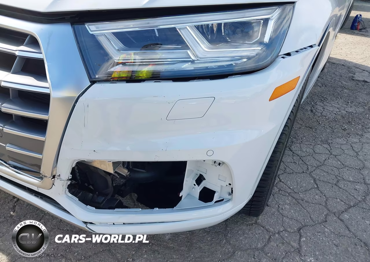 2019 Audi Q5 45 Premium VIN:WA1BNAFY5K2076148 - 21