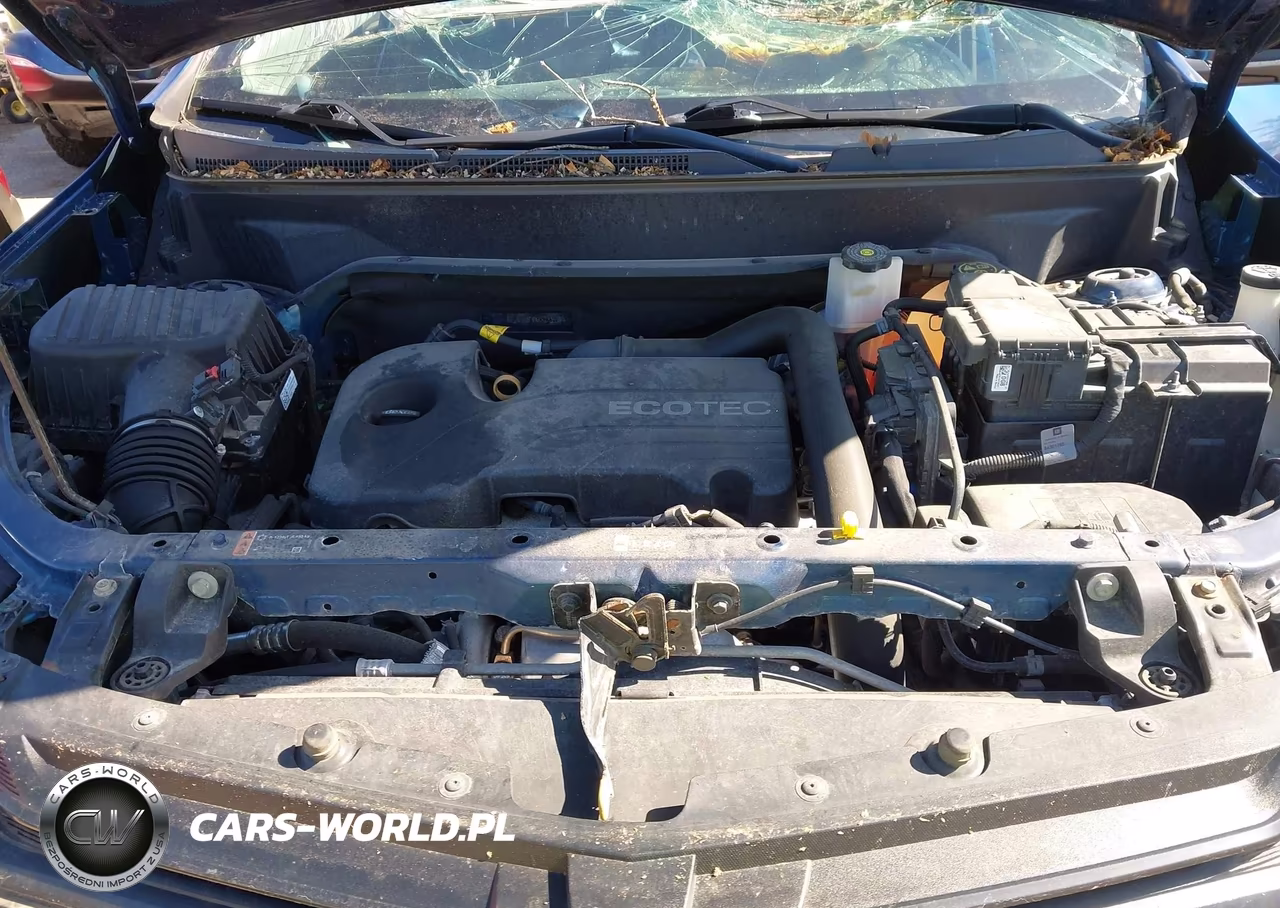 2019 Chevrolet Equinox Lt VIN:2GNAXUEVXK6233669 - 10