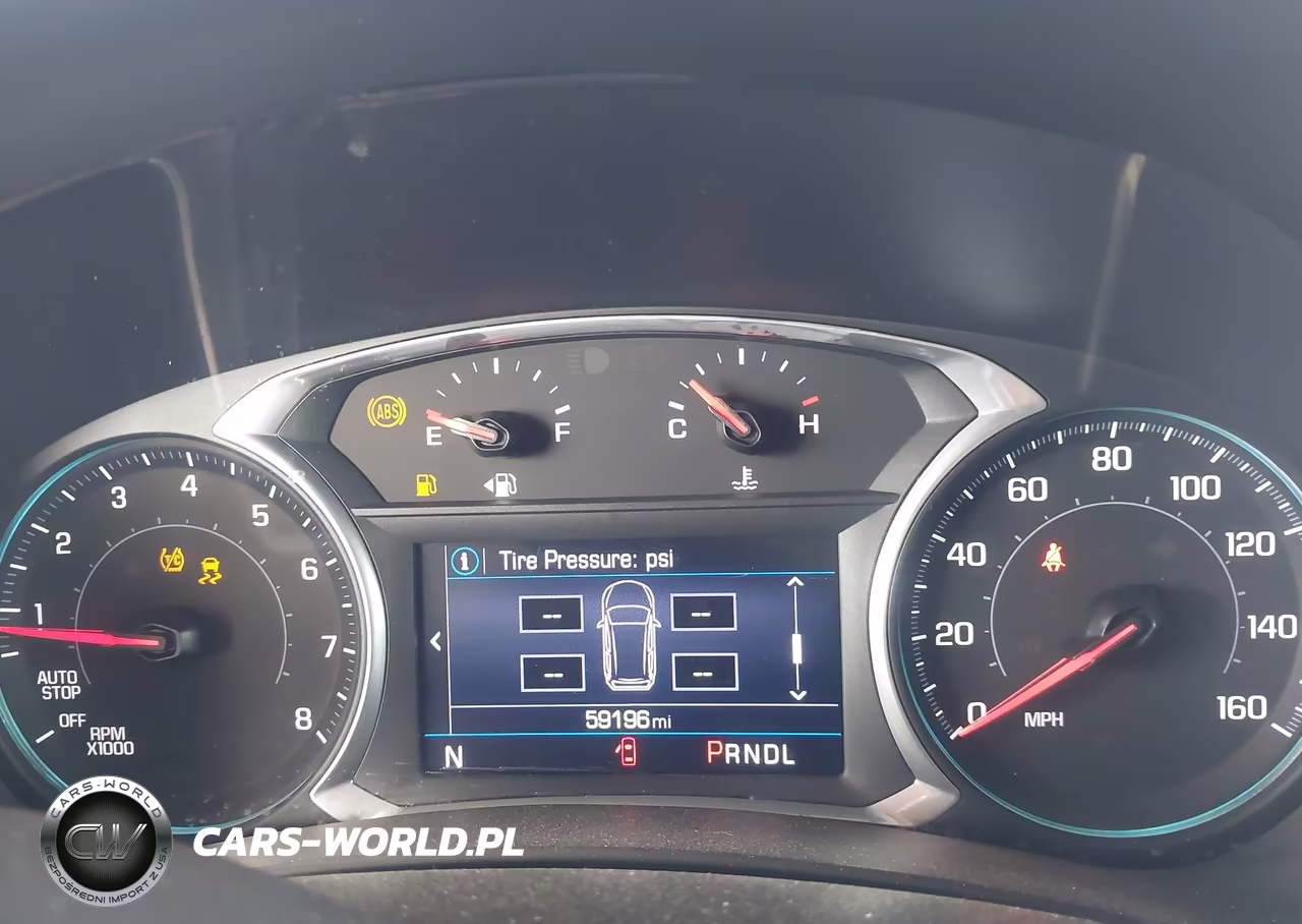 2022 Chevrolet Equinox Fwd Lt VIN:2GNAXKEV3N6103354 - 7