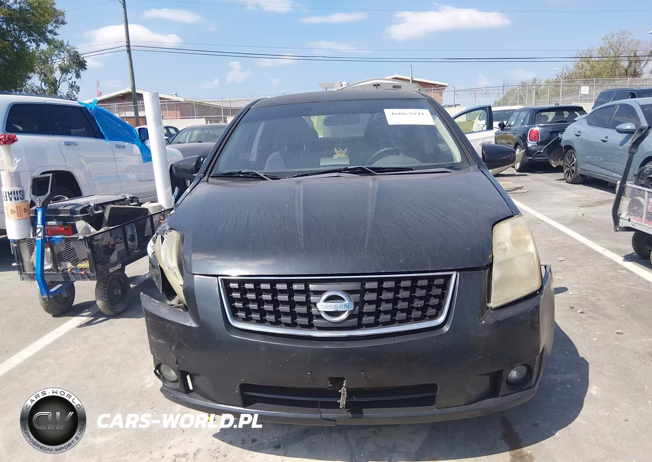2011 Nissan Sentra 2.0Sl VIN:3N1AB6AP7BL639661 - 11