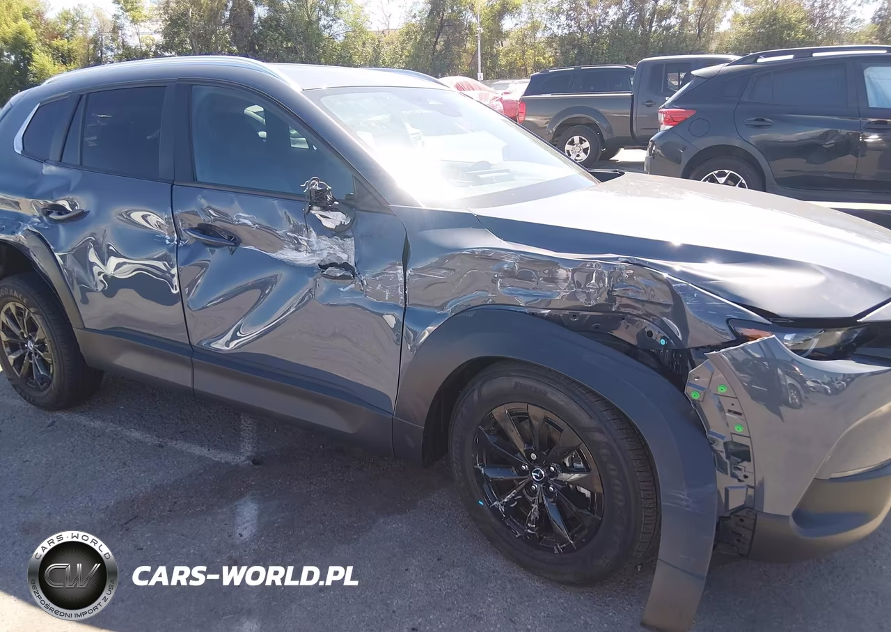 2026 Mazda Cx-50 Hybrid Preferred VIN:7MMVAABW7TN155372 - 6