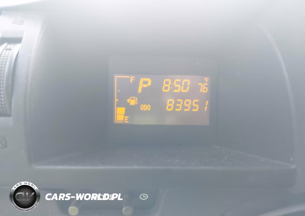 2013 Scion Iq VIN:JTNJJXB09DJ022646 - 7