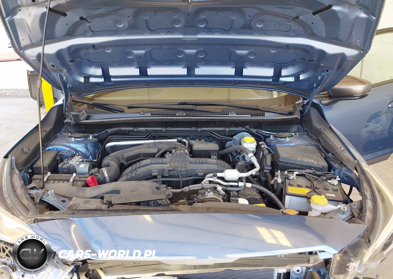 2024 Subaru Crosstrek Premium VIN:JF2GUADC4RH240391 - 10