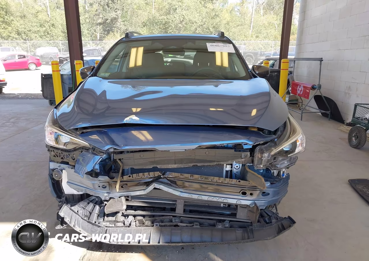 2024 Subaru Crosstrek Premium VIN:JF2GUADC4RH240391 - 13