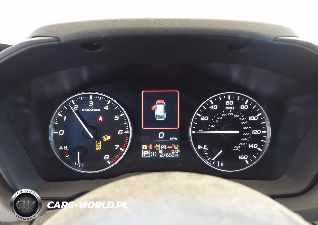 2024 Subaru Crosstrek Premium VIN:JF2GUADC4RH240391 - 7