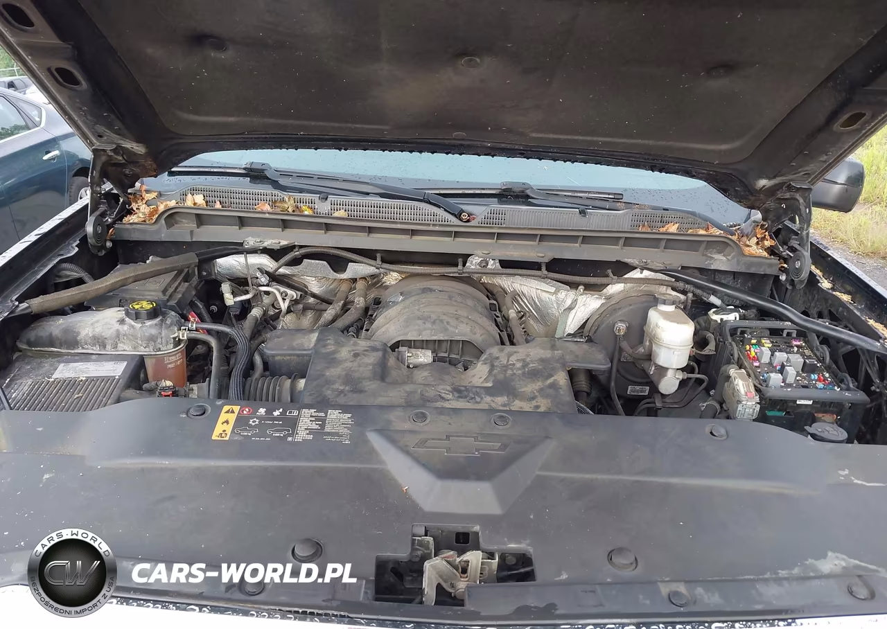 2017 Chevrolet Silverado 1500 1Lt VIN:1GCVKREC2HZ169841 - 10