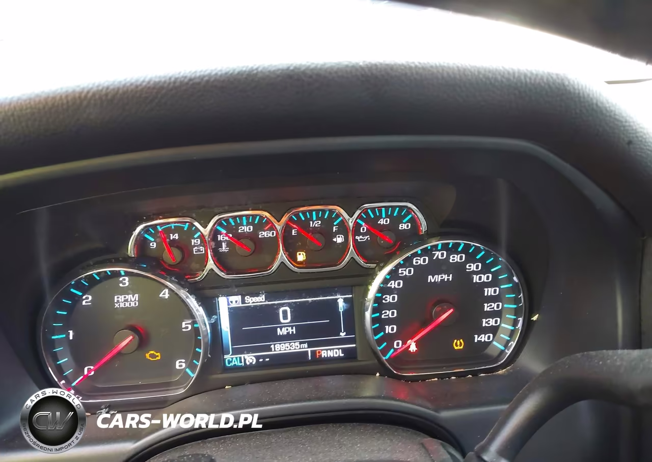 2017 Chevrolet Silverado 1500 1Lt VIN:1GCVKREC2HZ169841 - 7