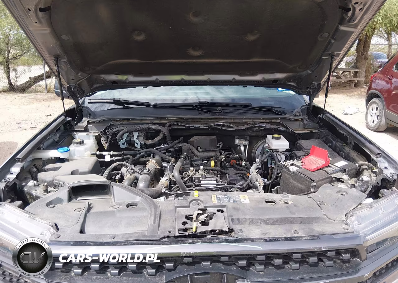 2024 Ford Ranger Xlt VIN:1FTER4HH1RLE30158 - 10