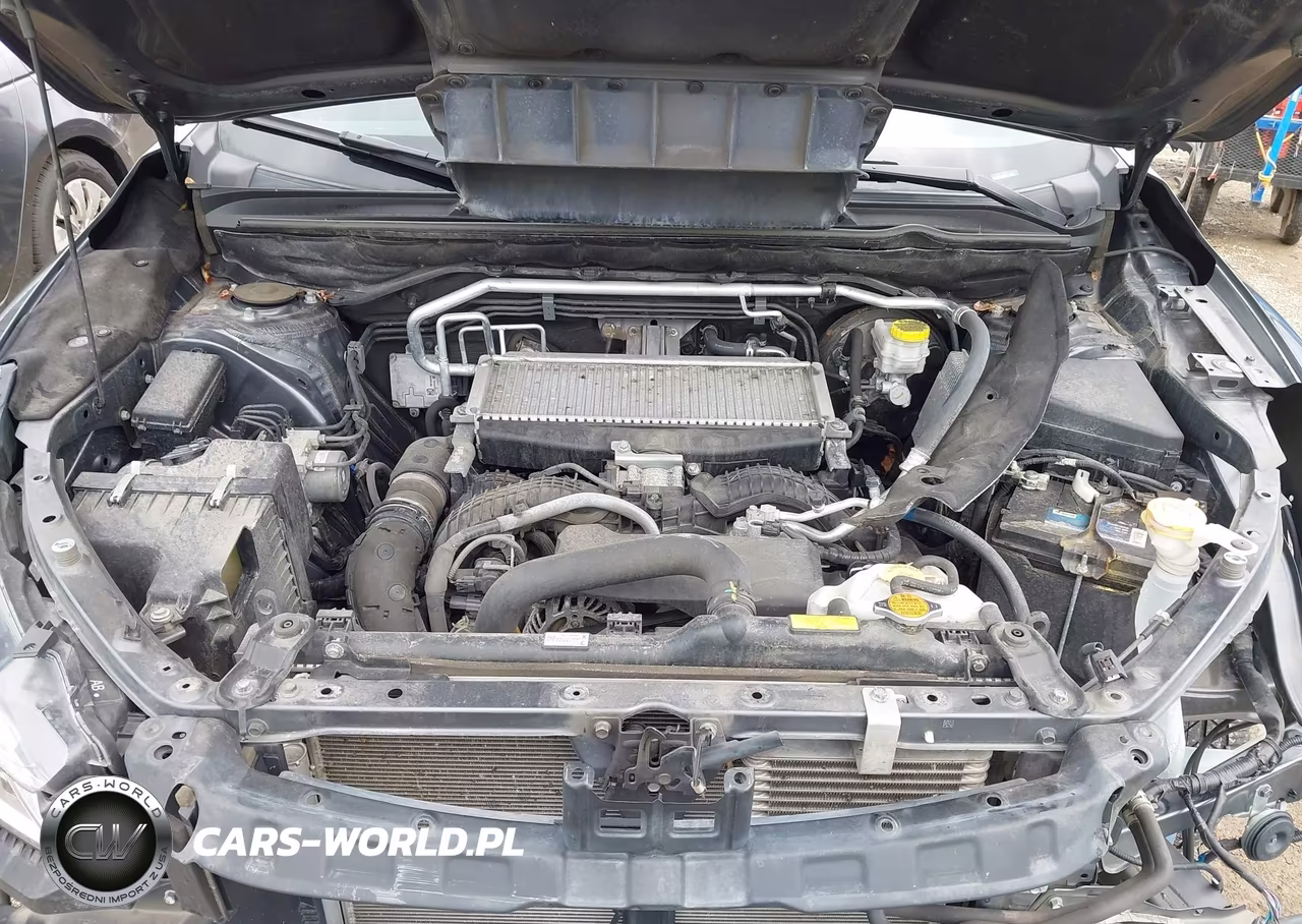 2021 Subaru Ascent Touring VIN:4S4WMARD1M3418495 - 10
