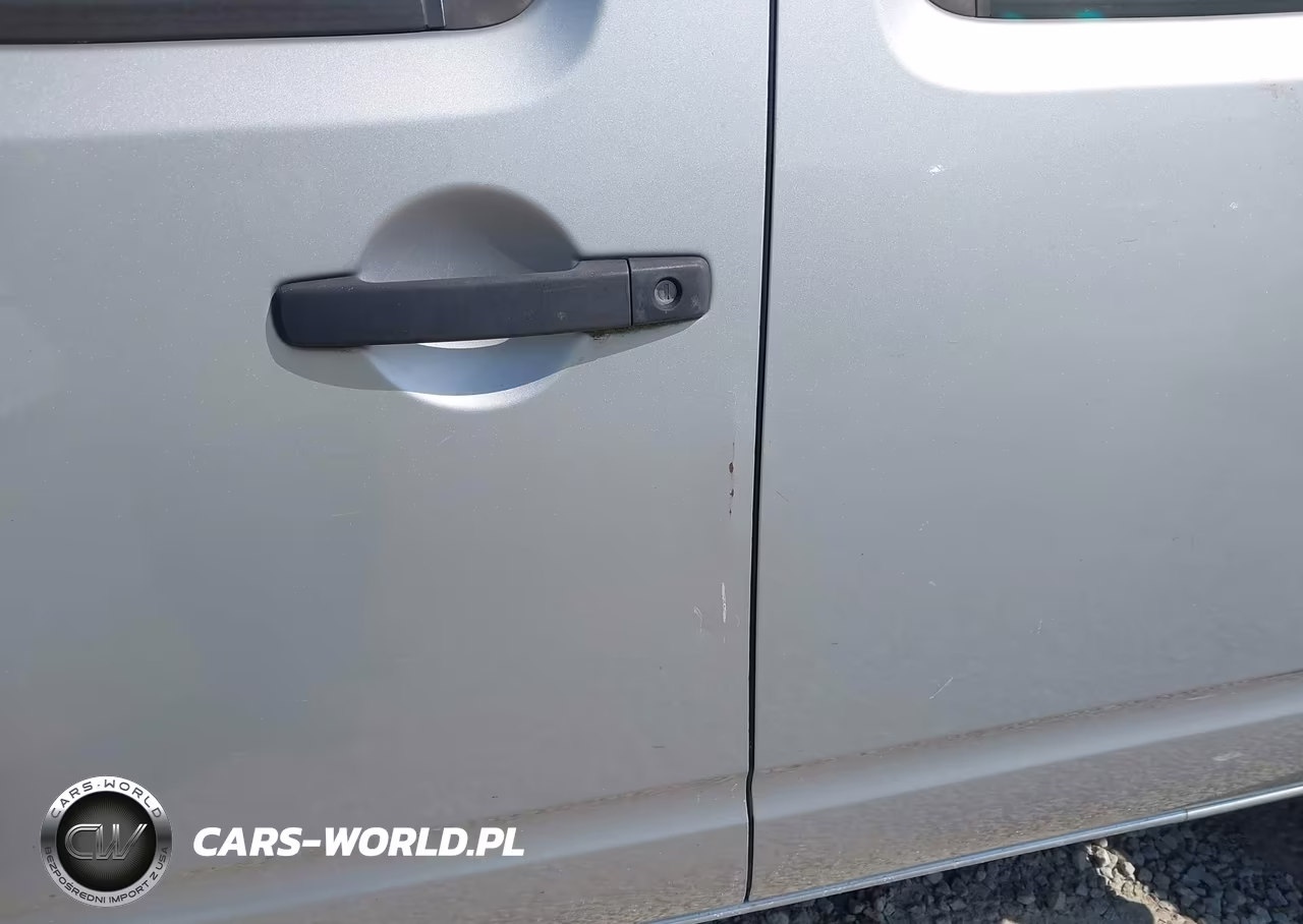 2008 Nissan Frontier Se VIN:1N6AD07WX8C403686 - 17