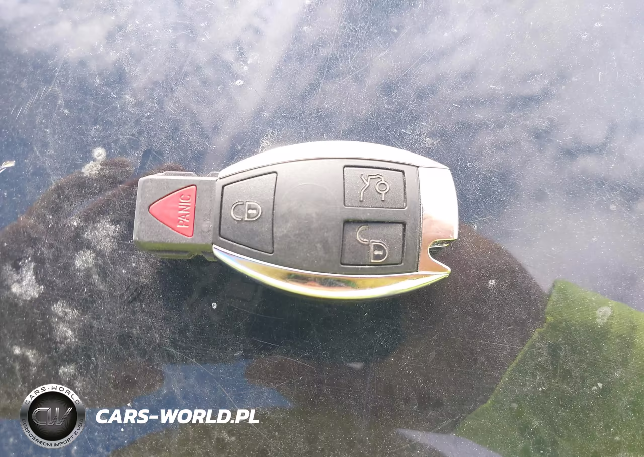 2001 Mercedes-Benz C 240 VIN:WDBRF61J31F096994 - 11