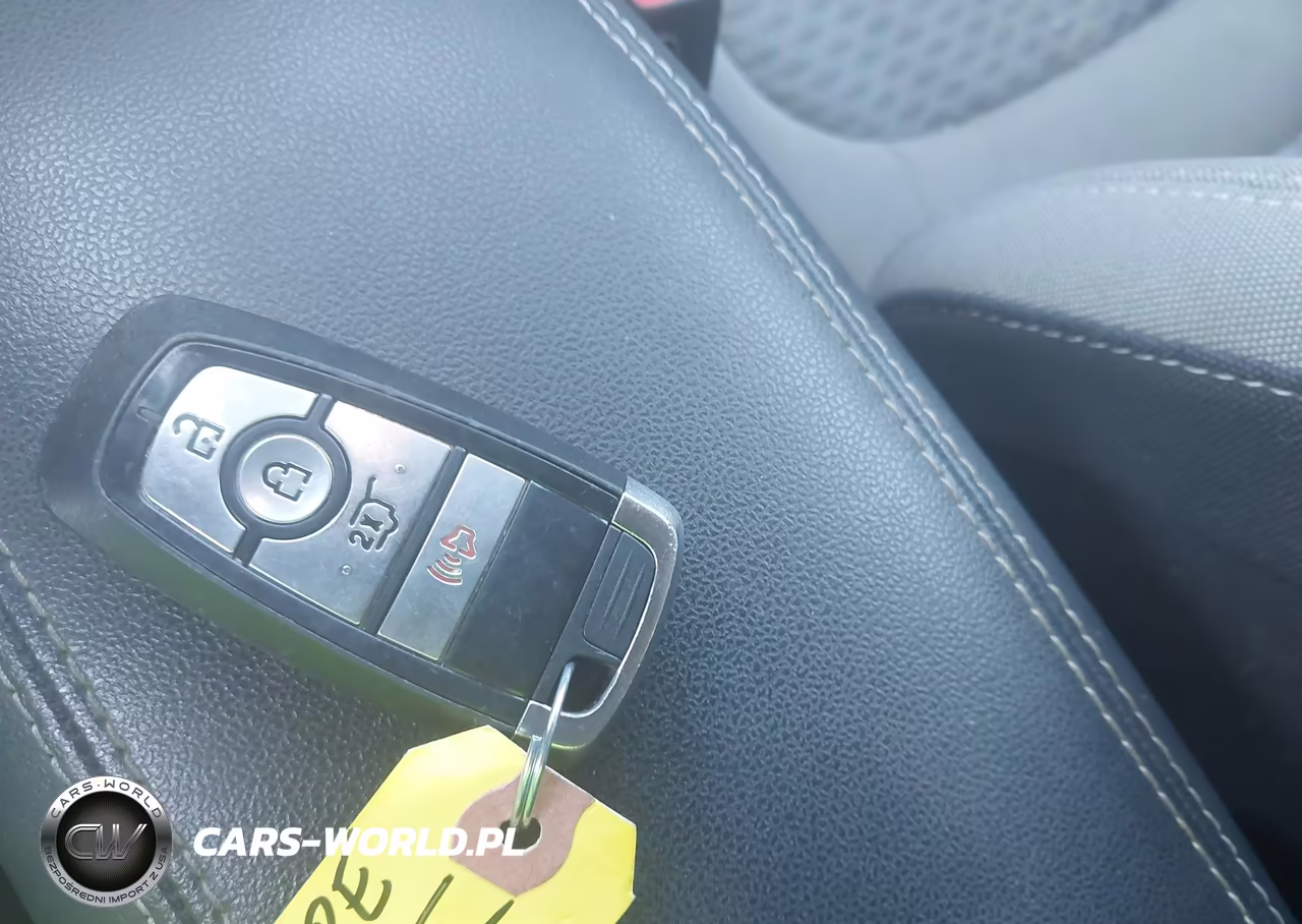 2021 Ford Escape Se VIN:1FMCU0G66MUB33870 - 11
