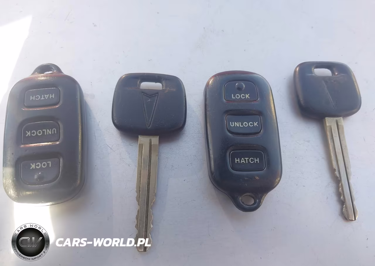 2003 Pontiac Vibe VIN:5Y2SL62853Z465461 - 11