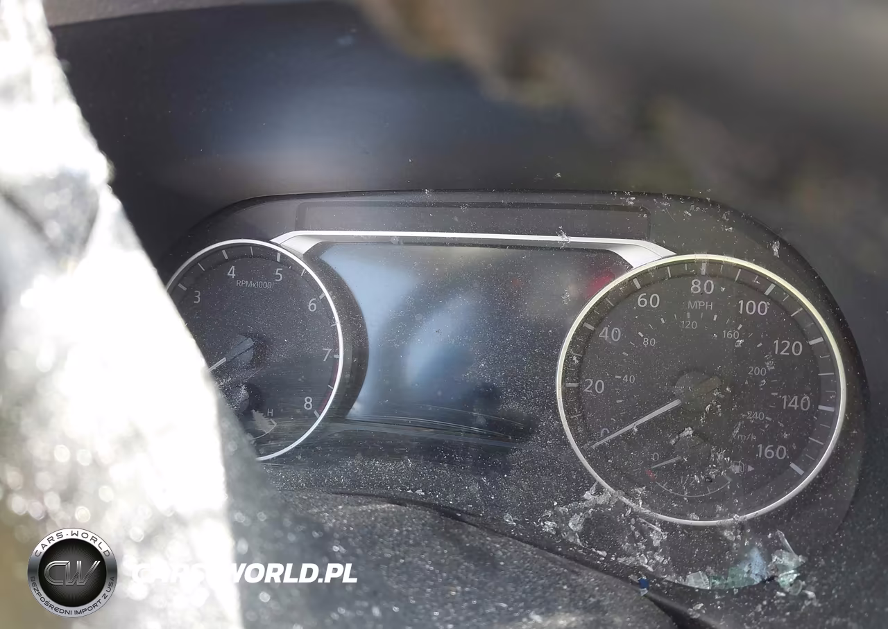 2022 Nissan Sentra Sv Xtronic Cvt VIN:3N1AB8CV7NY273277 - 14