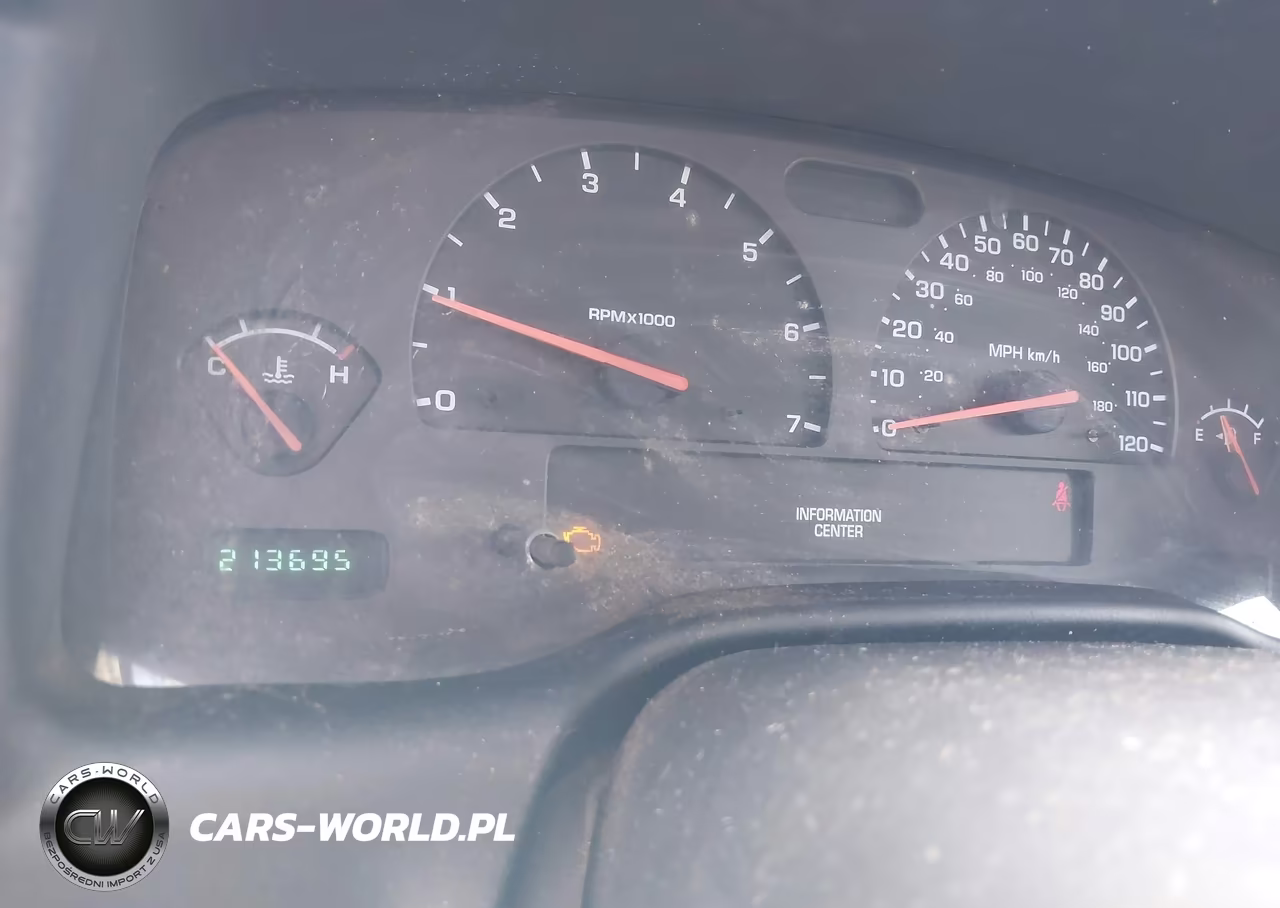 2004 Dodge Dakota VIN:1D7HG12K74S603529 - 7