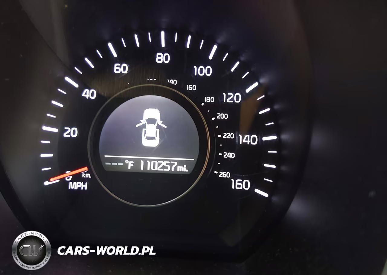 2014 Kia Optima Lx VIN:5XXGM4A72EG293444 - 15