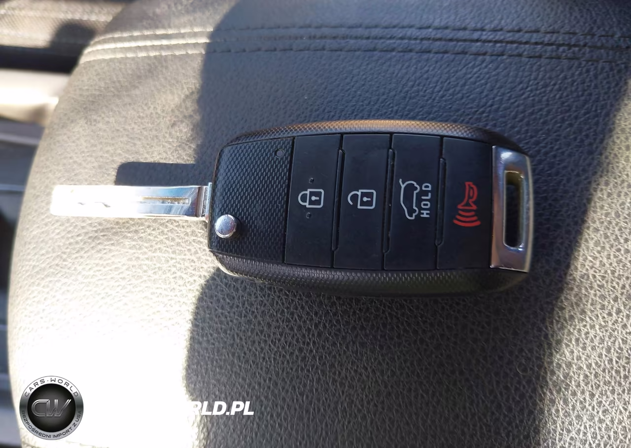 2014 Kia Sportage Lx VIN:KNDPB3AC3E7575761 - 11