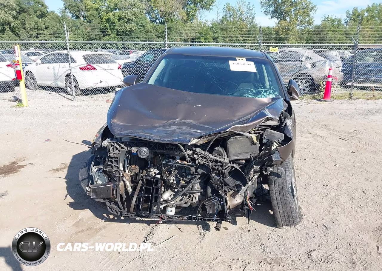 2014 Kia Sportage Lx VIN:KNDPB3AC3E7575761 - 13