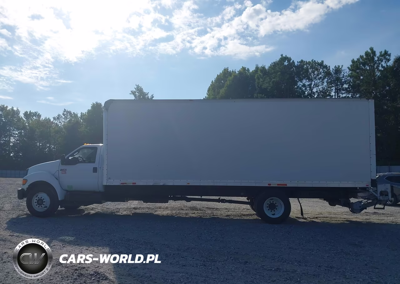 2015 Ford F-750 Xl-Xlt VIN:3FRNF7FA8FV745417 - 14