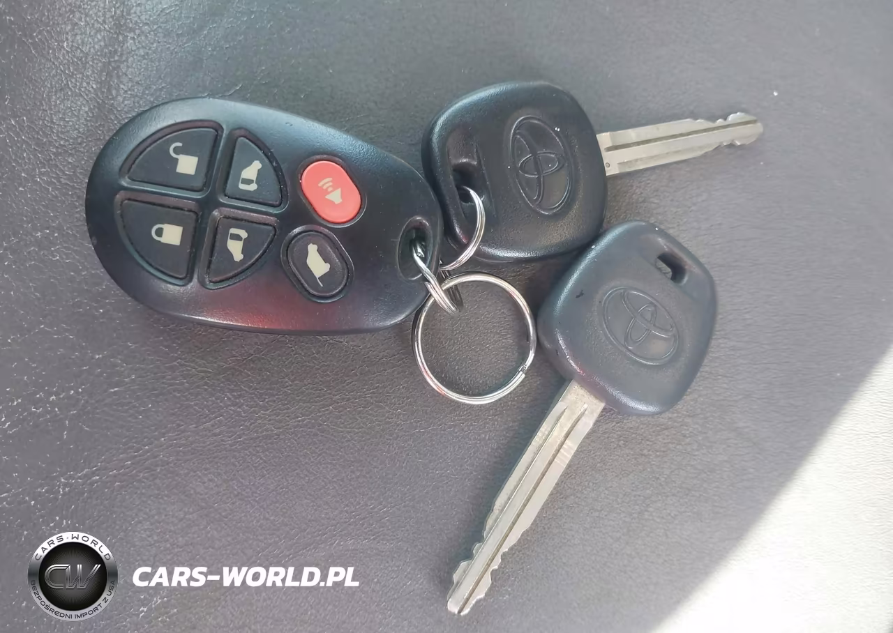 2004 Toyota Sienna Xle VIN:5TDZA22C14S071637 - 11