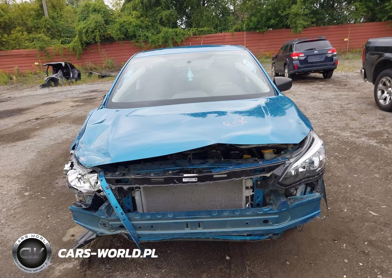 2017 Subaru Impreza VIN:4S3GKAA68H3624334 - 13