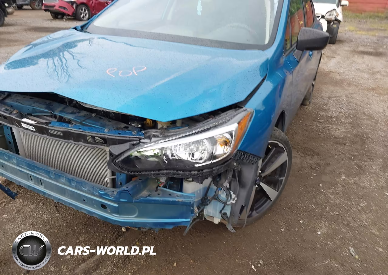 2017 Subaru Impreza VIN:4S3GKAA68H3624334 - 6