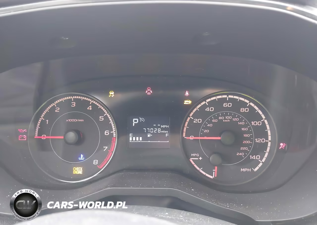 2017 Subaru Impreza VIN:4S3GKAA68H3624334 - 7