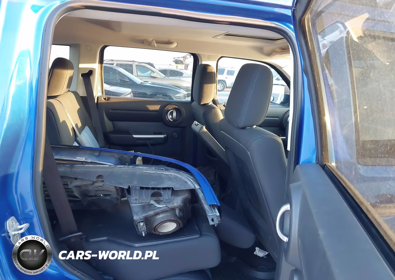 2008 Dodge Nitro Slt-Rt VIN:1D8GT58668W101307 - 8