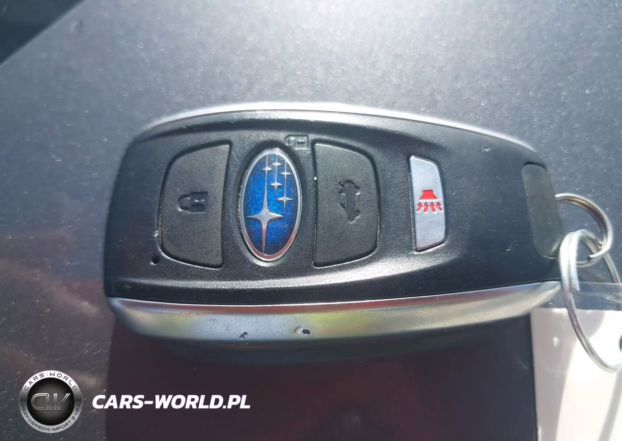 2022 Subaru Legacy Limited VIN:4S3BWAM61N3010635 - 11