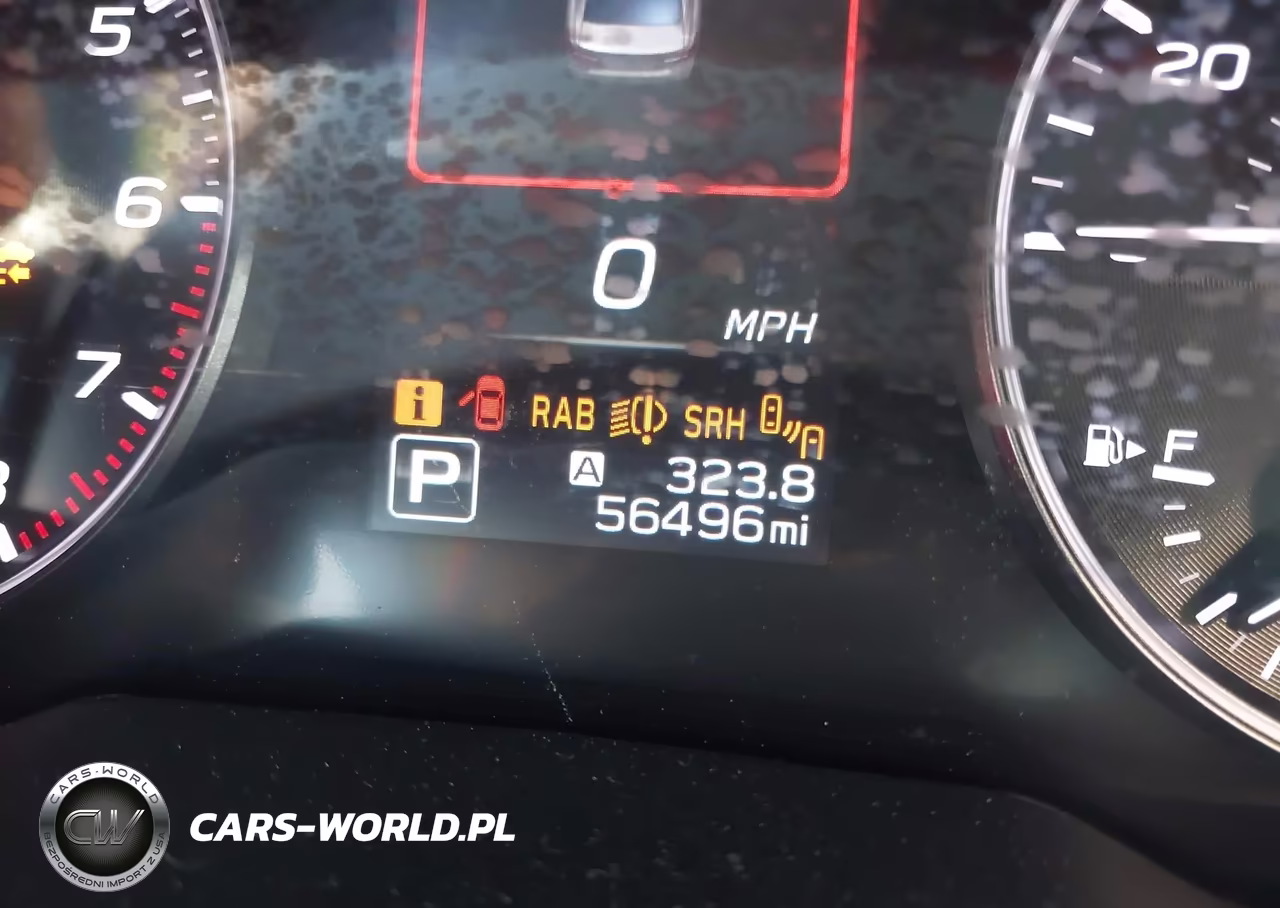 2022 Subaru Legacy Limited VIN:4S3BWAM61N3010635 - 16