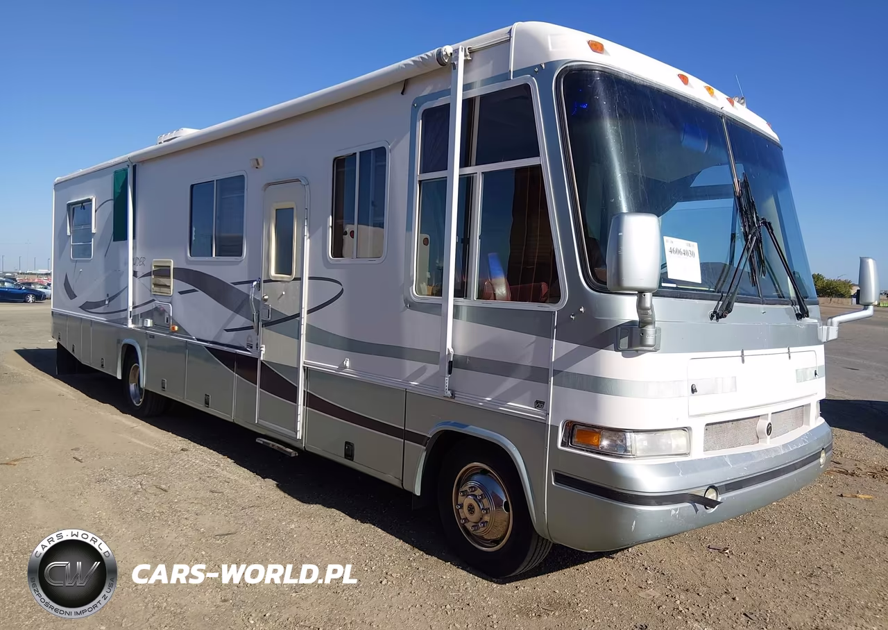 1999 Ford F550 VIN:3FCNF53S3XJA29256 - 1
