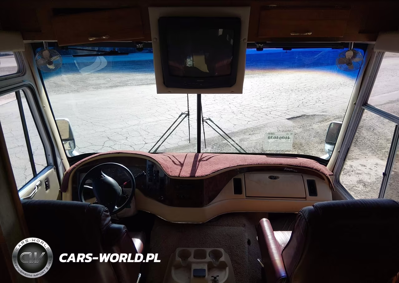 1999 Ford F550 VIN:3FCNF53S3XJA29256 - 5
