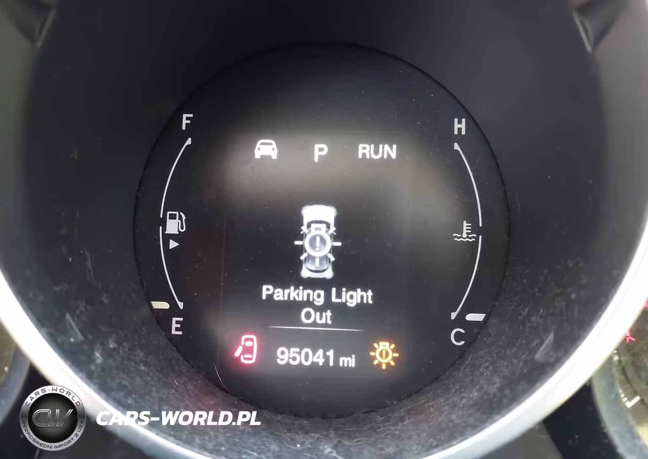 2016 Fiat 500X Easy VIN:ZFBCFYBT1GP467546 - 7
