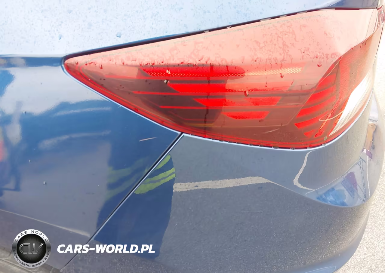 2020 Hyundai Elantra Sel VIN:5NPD84LFXLH557832 - 6