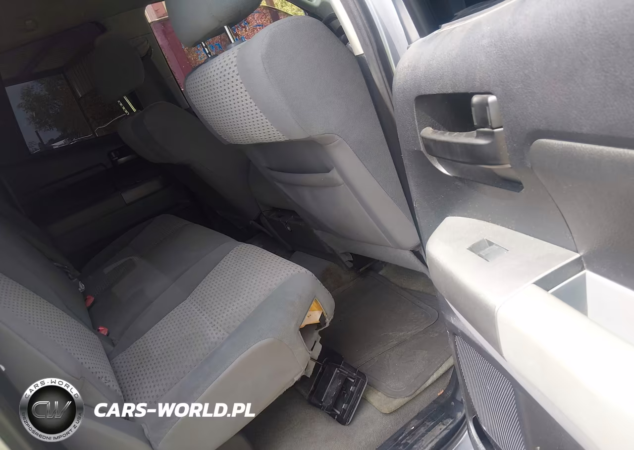 2010 Toyota Tundra Grade 4.6L V8 VIN:5TFRM5F14AX015294 - 8