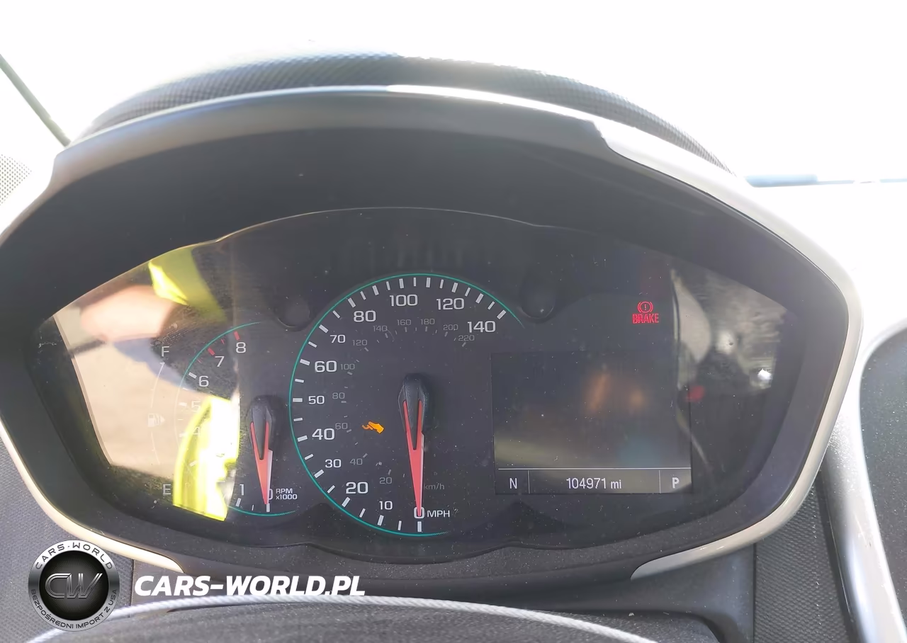 2019 Chevrolet Sonic Lt Auto VIN:1G1JD6SB8K4112284 - 7