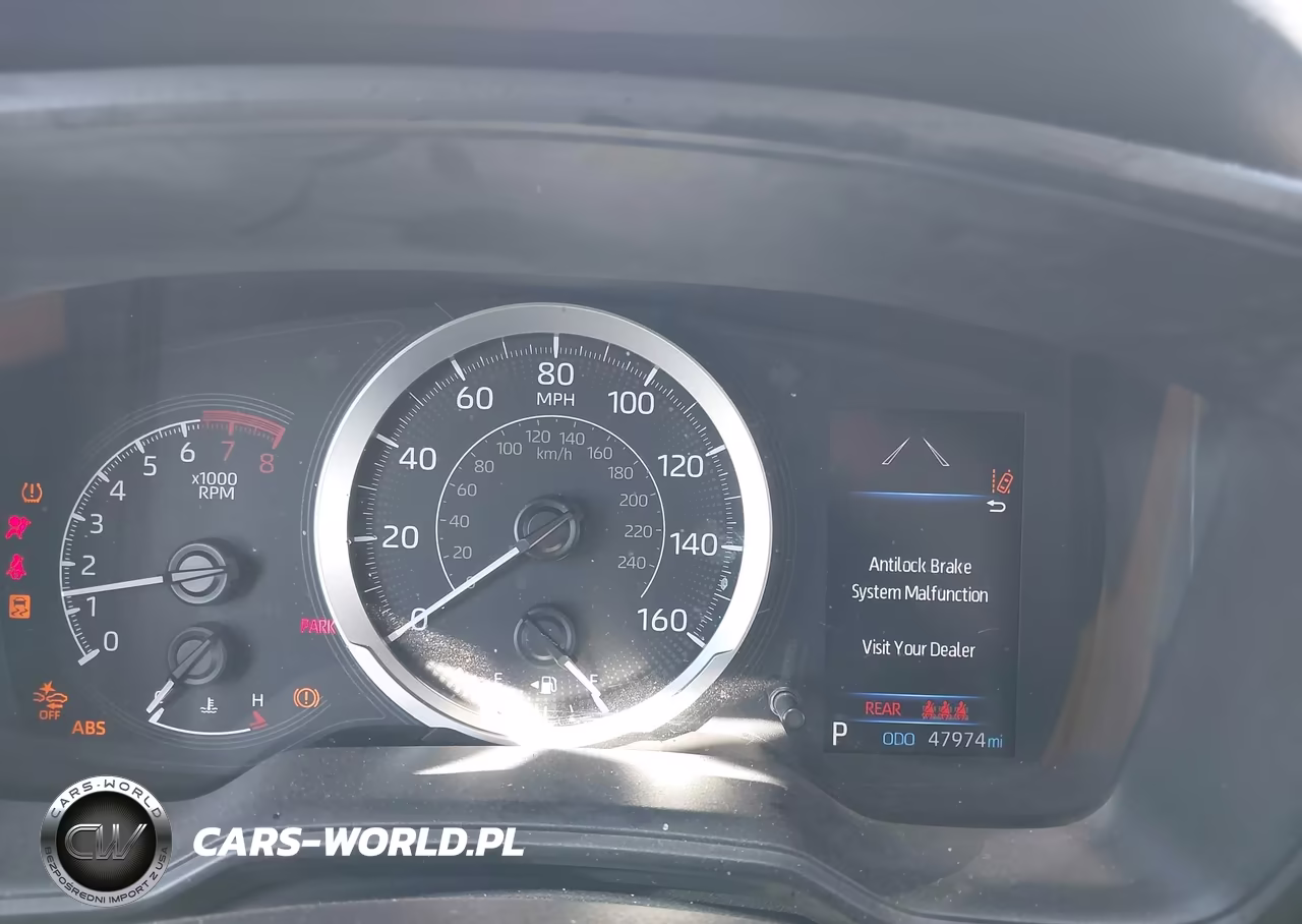 2022 Toyota Corolla Le VIN:5YFEPMAE5NP313285 - 7