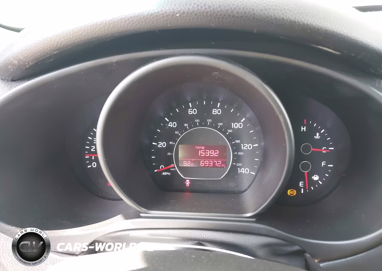 2017 Kia Soul VIN:KNDJN2A20H7454530 - 7