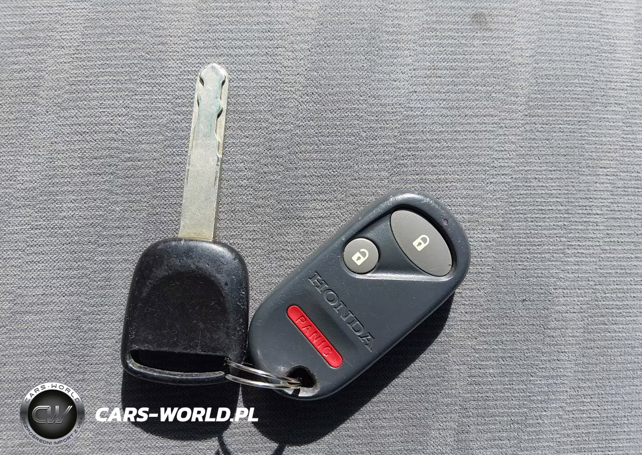 2004 Honda Civic Ex VIN:2HGES267X4H544508 - 11