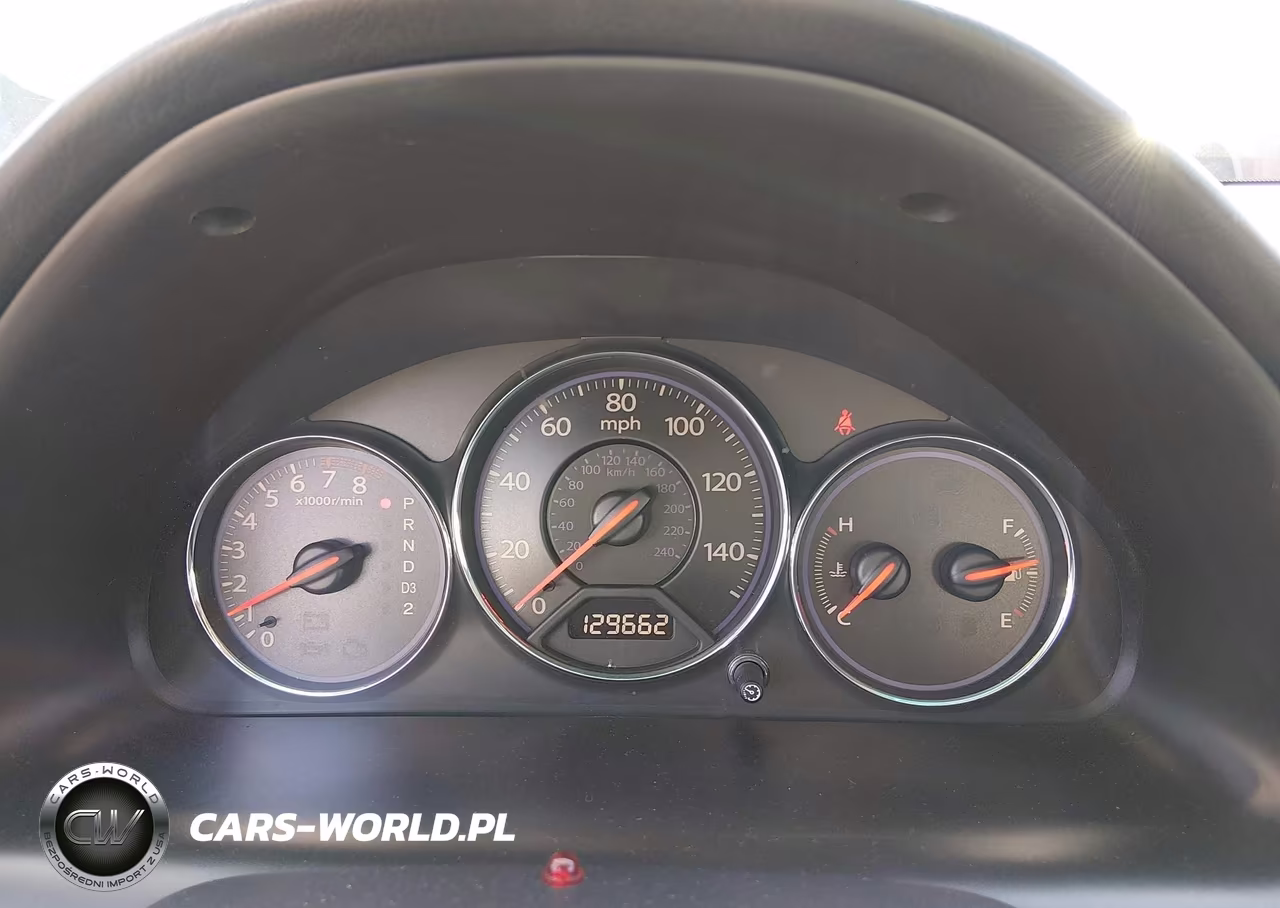2004 Honda Civic Ex VIN:2HGES267X4H544508 - 7