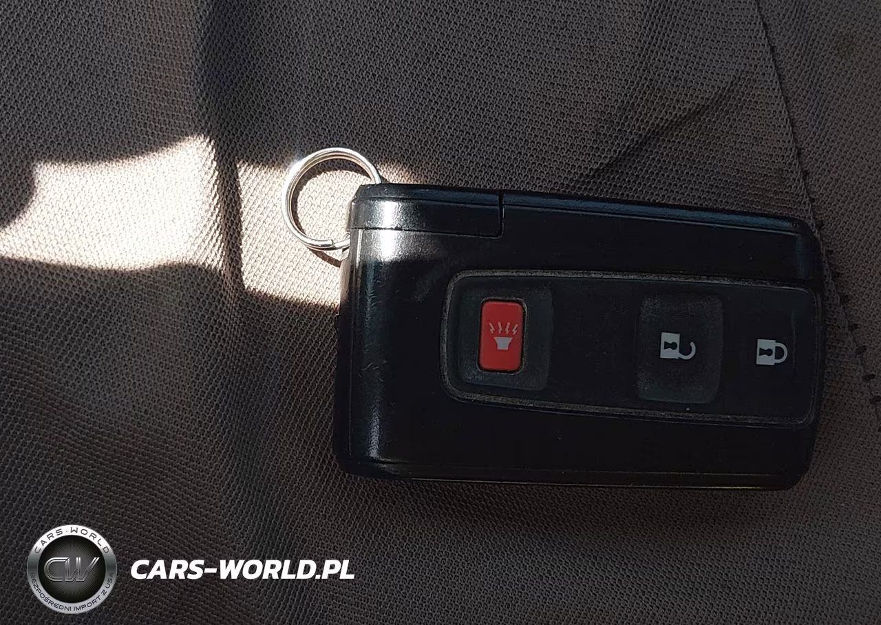 2005 Toyota Prius VIN:JTDKB20U353037616 - 11