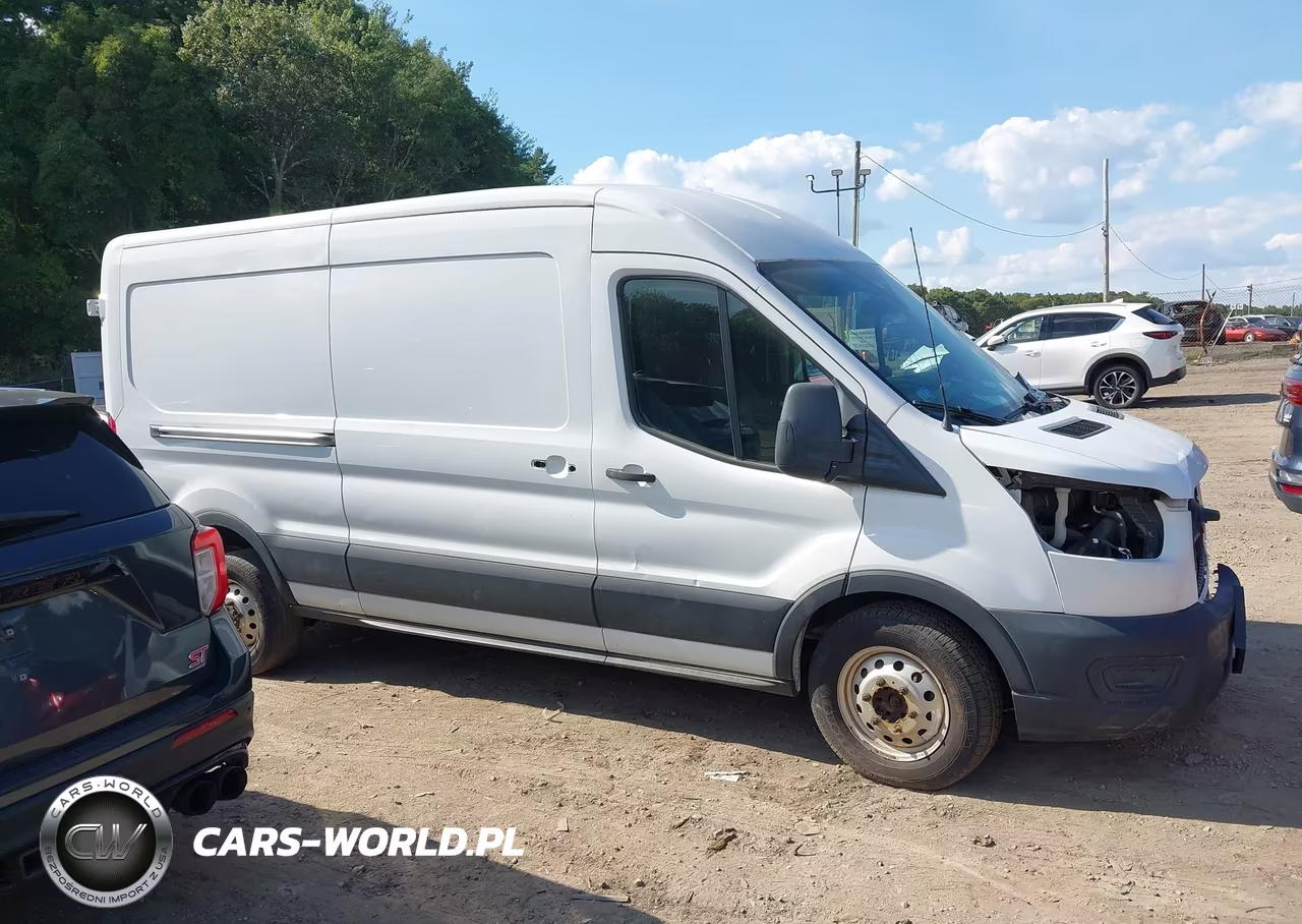 2020 Ford Transit-250 VIN:1FTBR2C86LKA40376 - 14