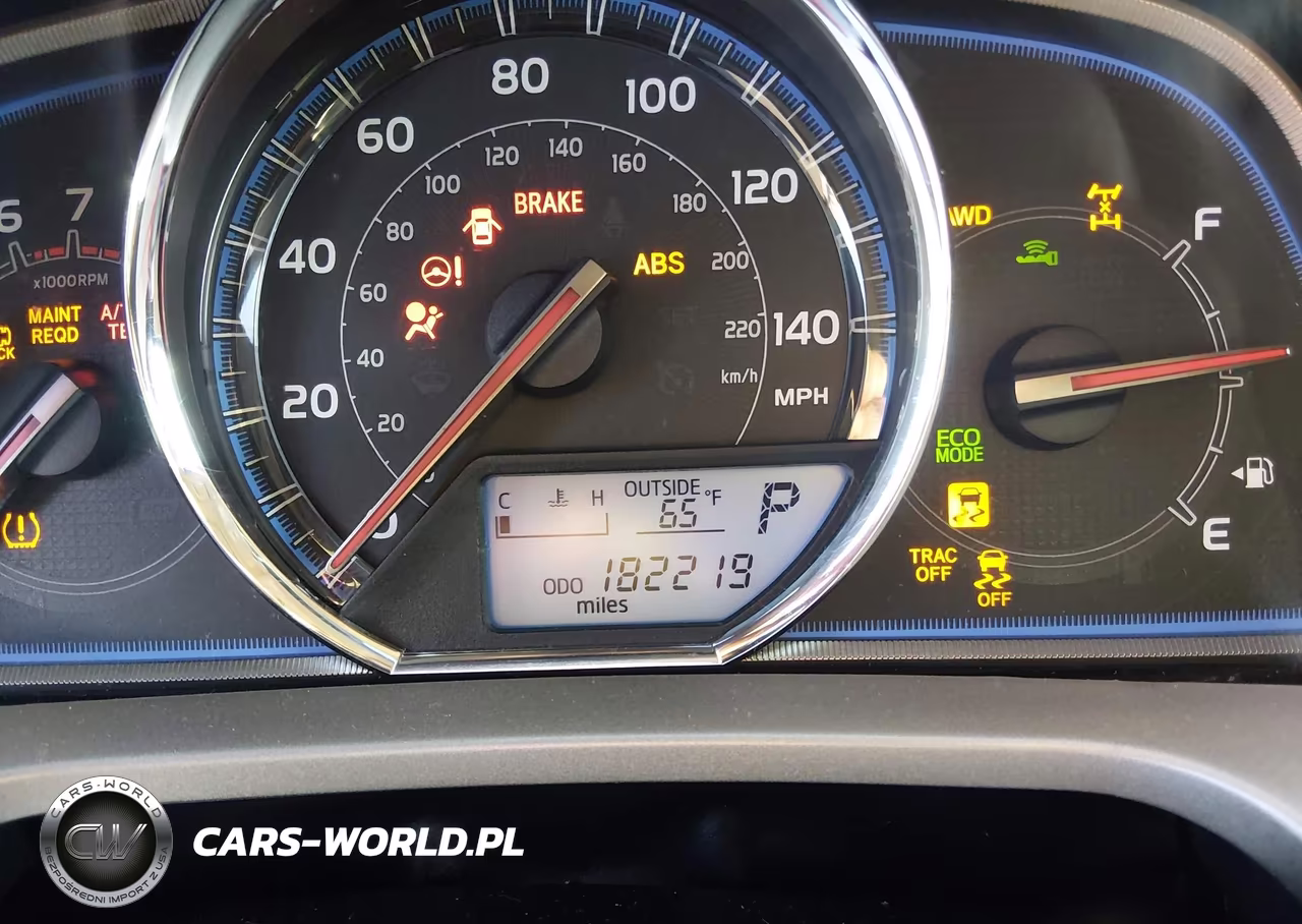 2014 Toyota Rav4 Limited VIN:2T3DFREV2EW128316 - 7