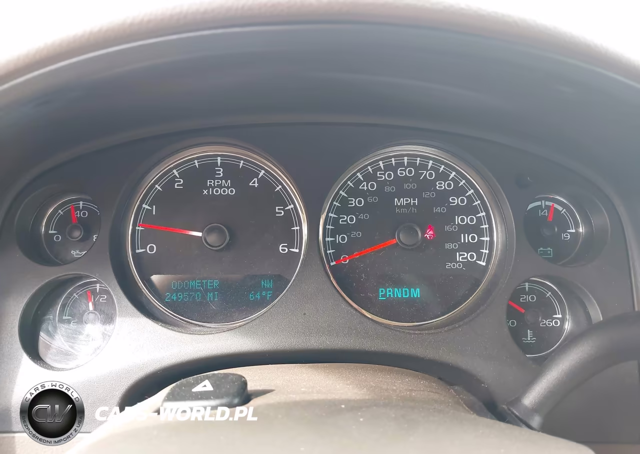 2013 Chevrolet Tahoe Ls VIN:1GNSKAE06DR343664 - 7