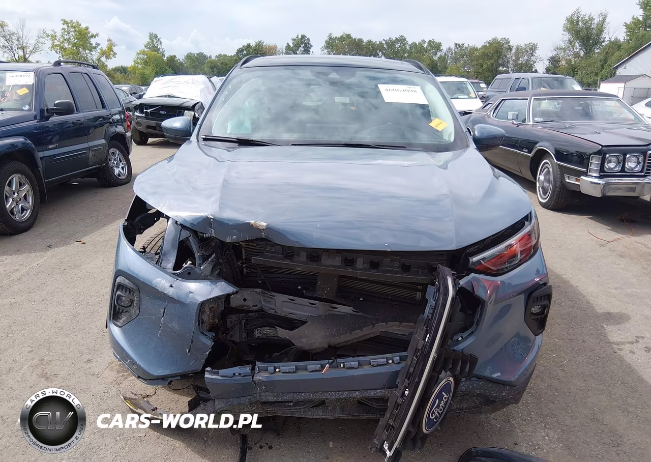 2024 Ford Escape Platinum VIN:1FMCU9JA3RUA93773 - 12