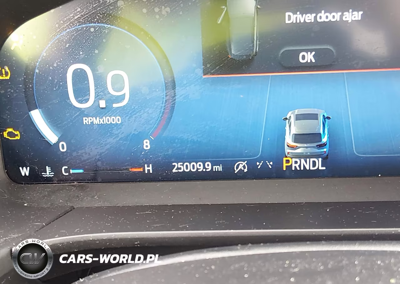 2024 Ford Escape Platinum VIN:1FMCU9JA3RUA93773 - 15